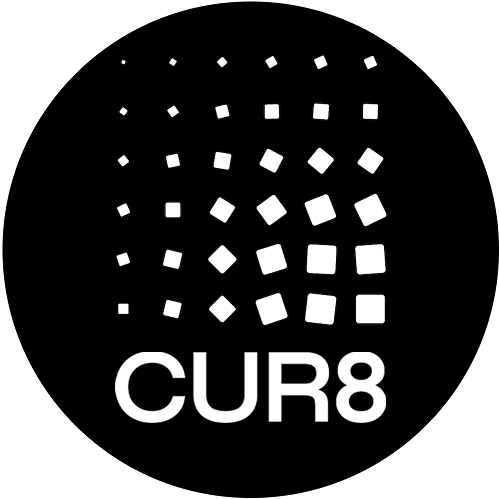 cur8 cafe and events